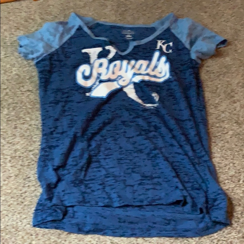 Kansas City Royal t-shirt
